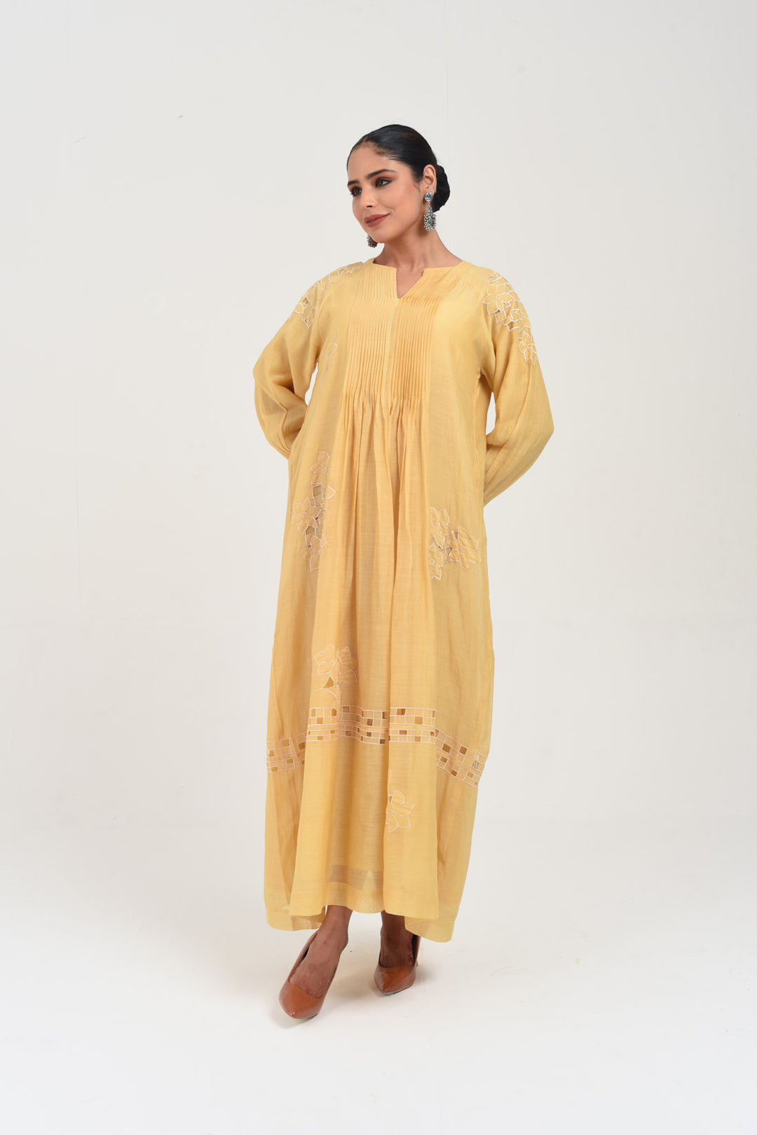MIRAYA DRESS 1