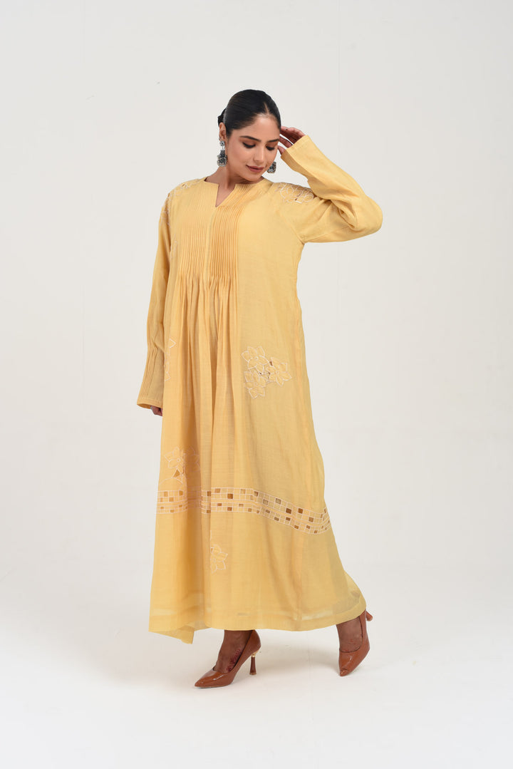MIRAYA DRESS 1
