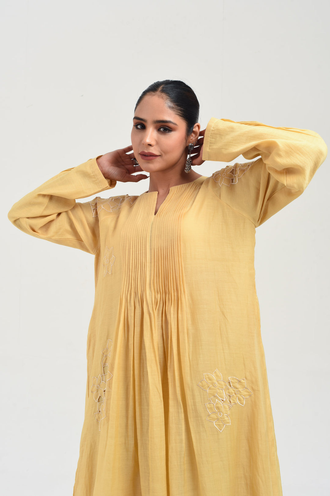 MIRAYA DRESS 1
