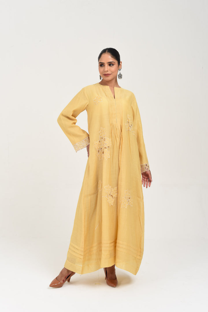 MIRAYA DRESS 2