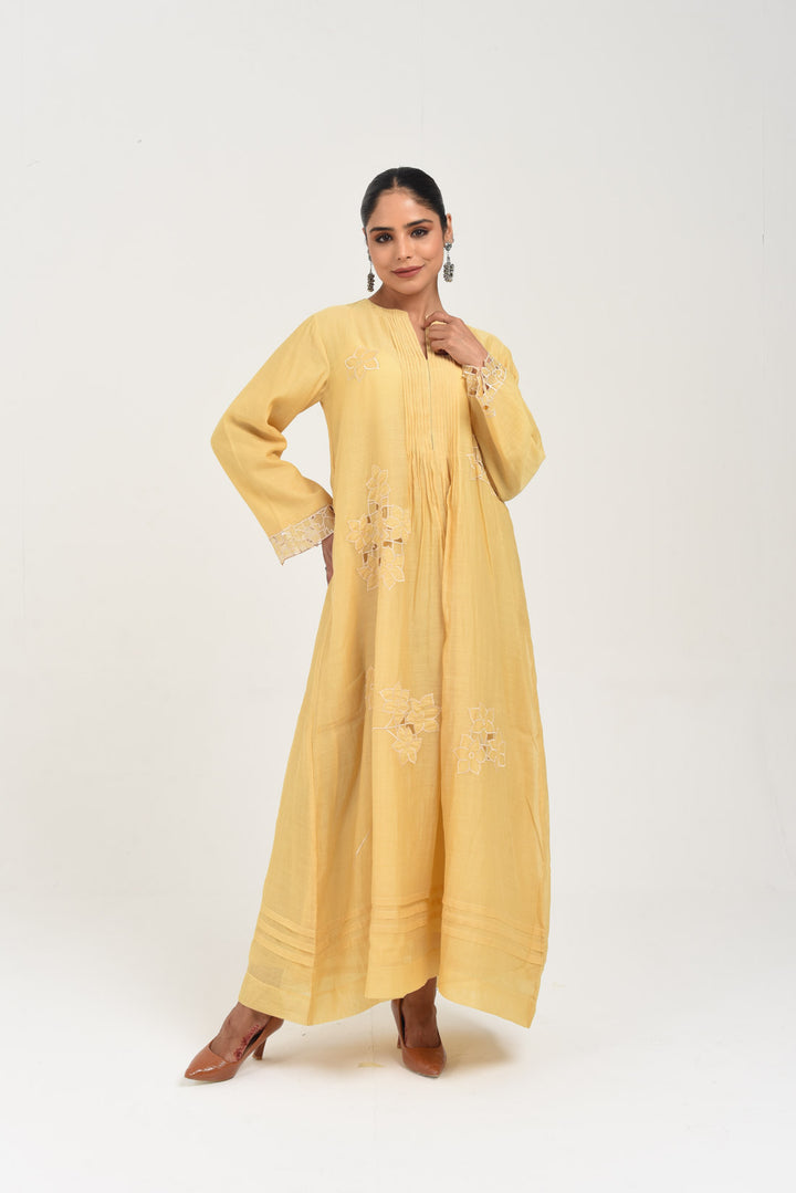 MIRAYA DRESS 2