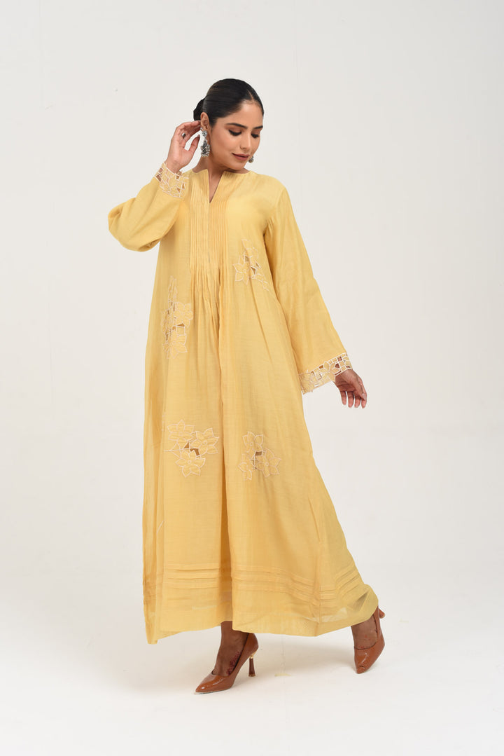 MIRAYA DRESS 2