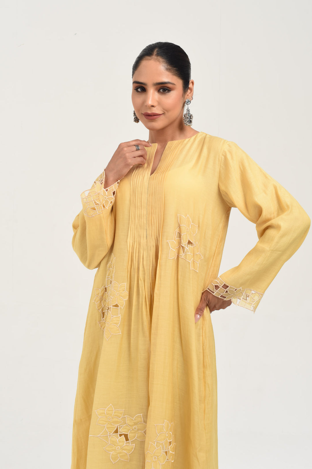 MIRAYA DRESS 2