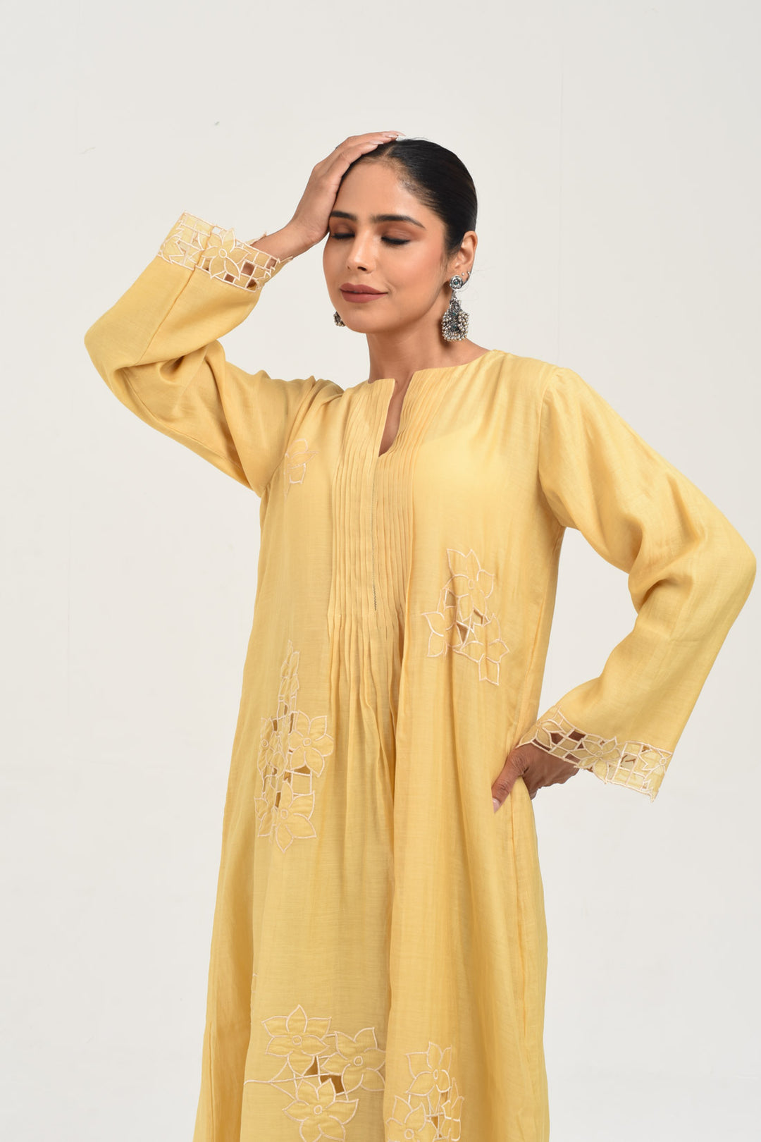 MIRAYA DRESS 2