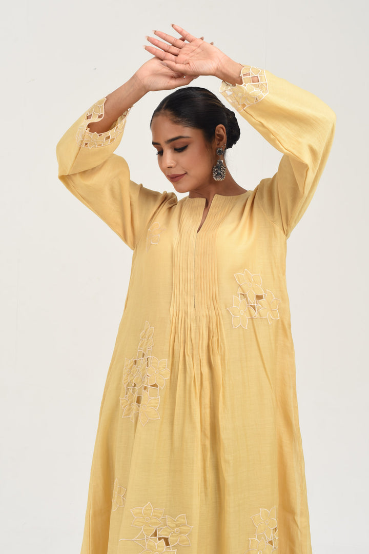 MIRAYA DRESS 2