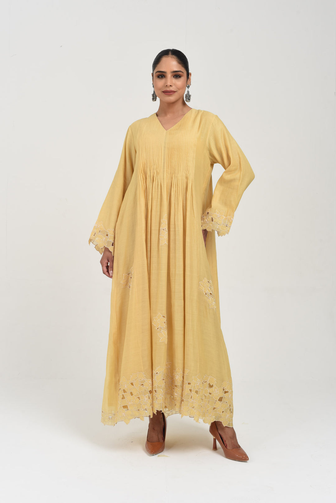 MIRAYA DRESS 4