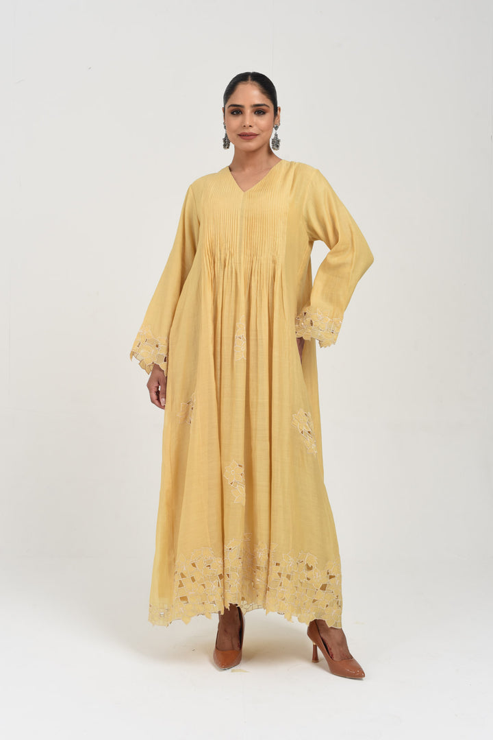 MIRAYA DRESS 4