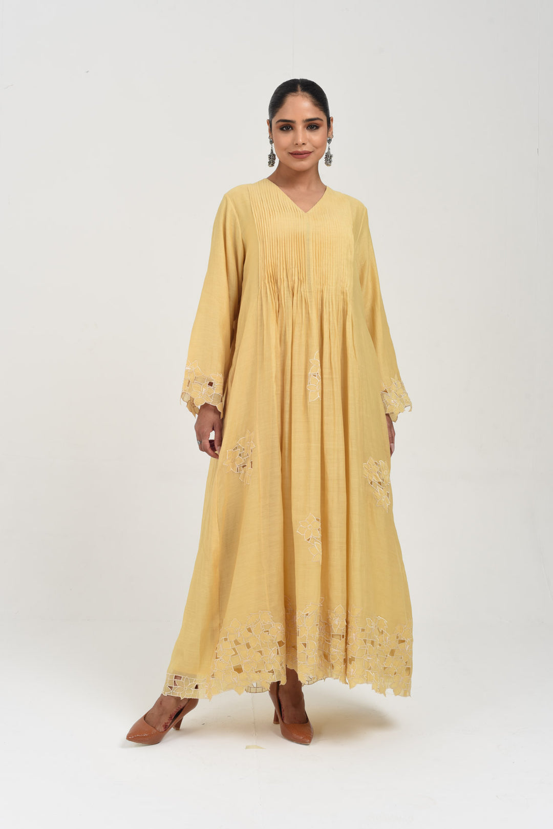 MIRAYA DRESS 4