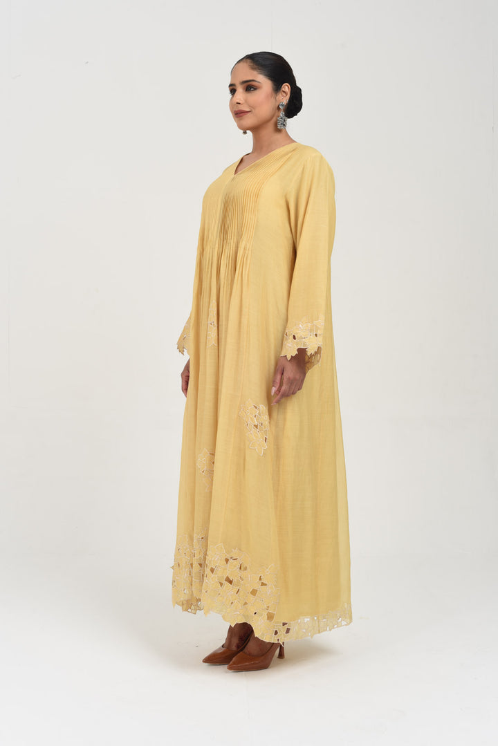 MIRAYA DRESS 4