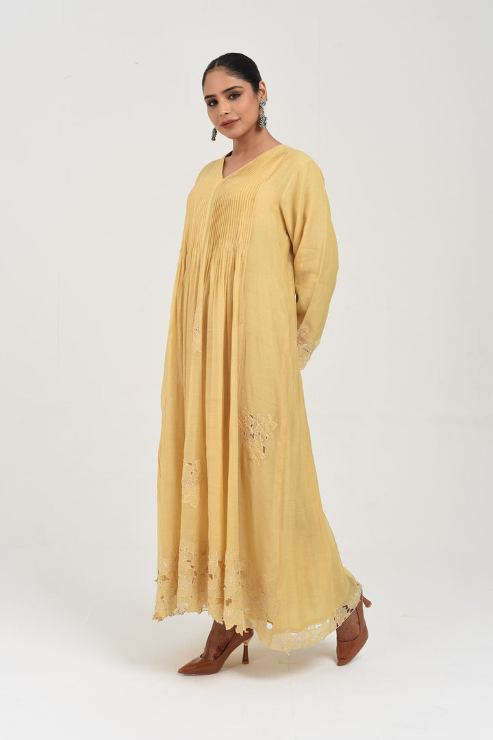 MIRAYA DRESS 4