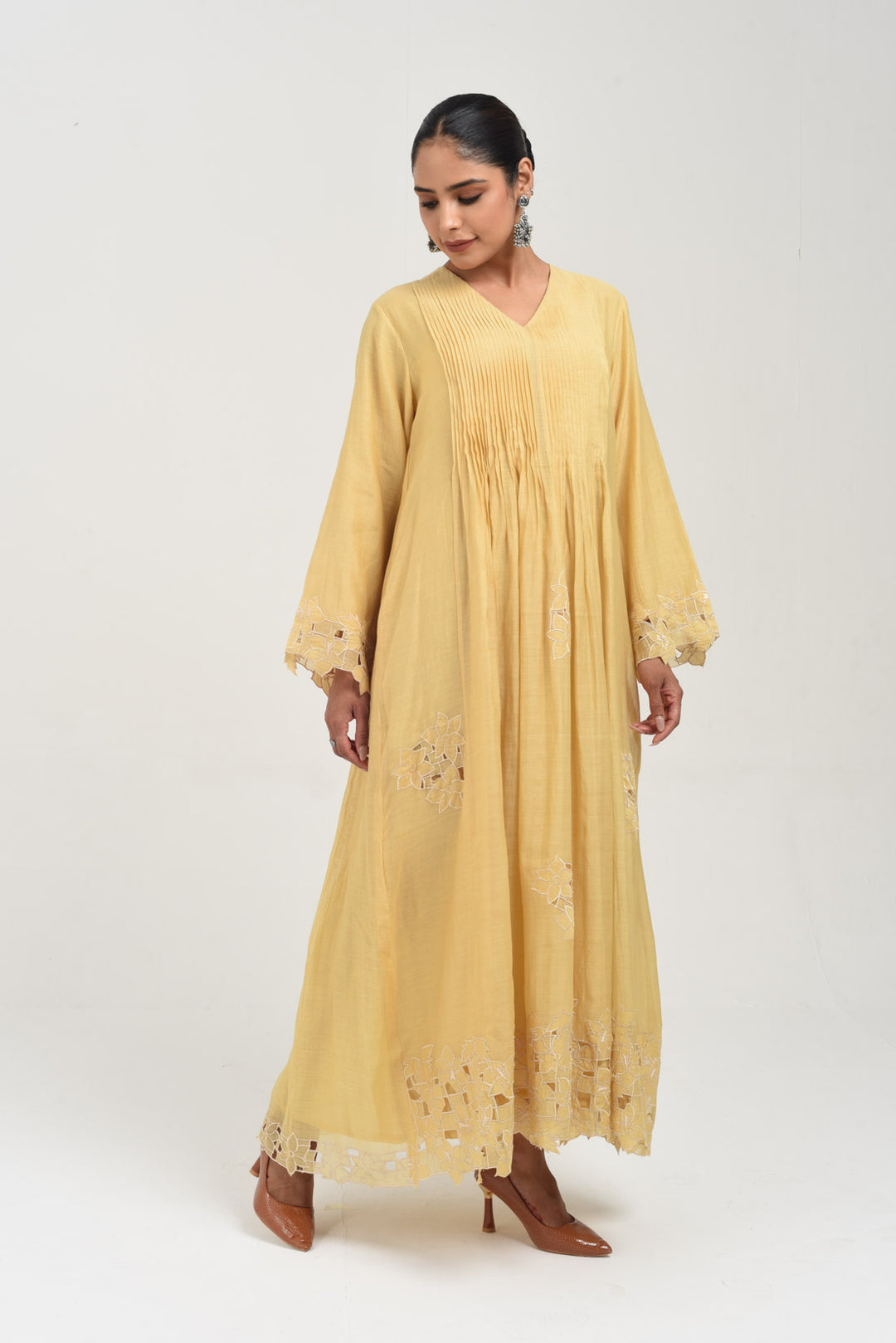 MIRAYA DRESS 4