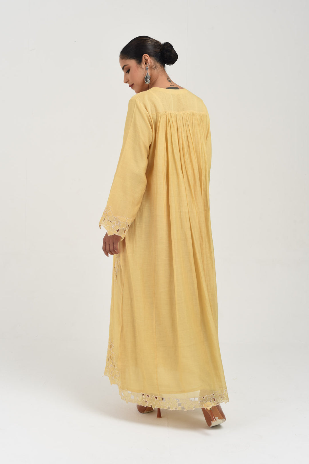 MIRAYA DRESS 4