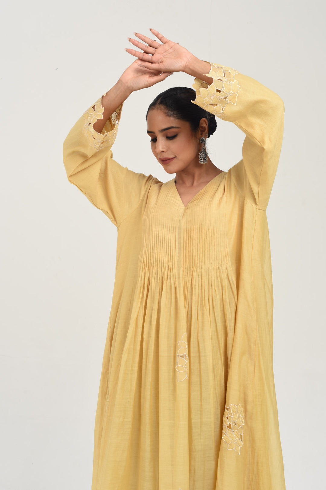 MIRAYA DRESS 4