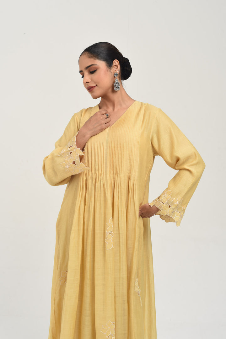 MIRAYA DRESS 4