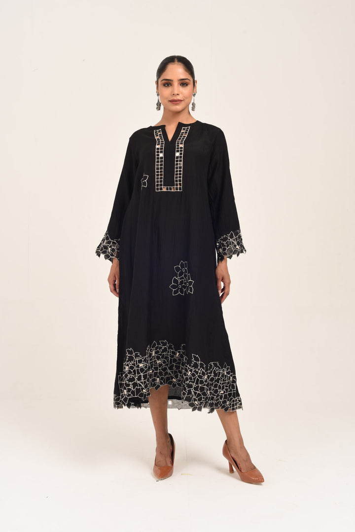 MIRAYA DRESS 5