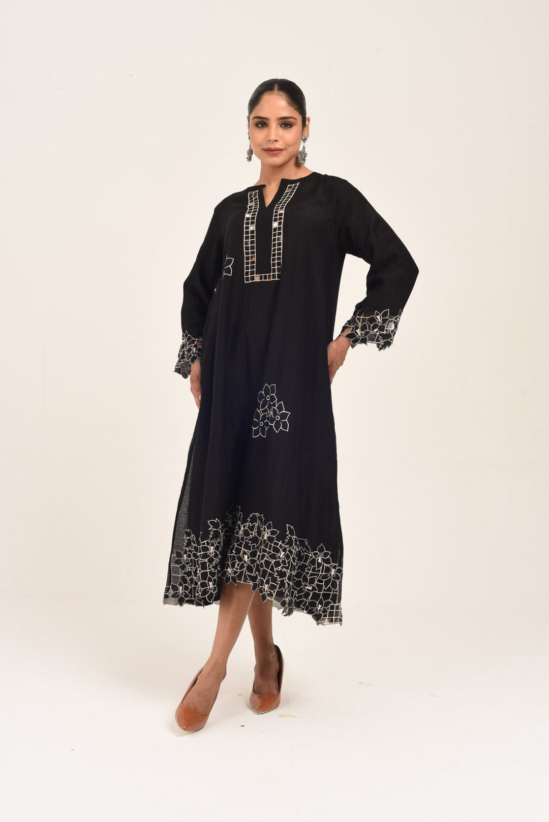 MIRAYA DRESS 5