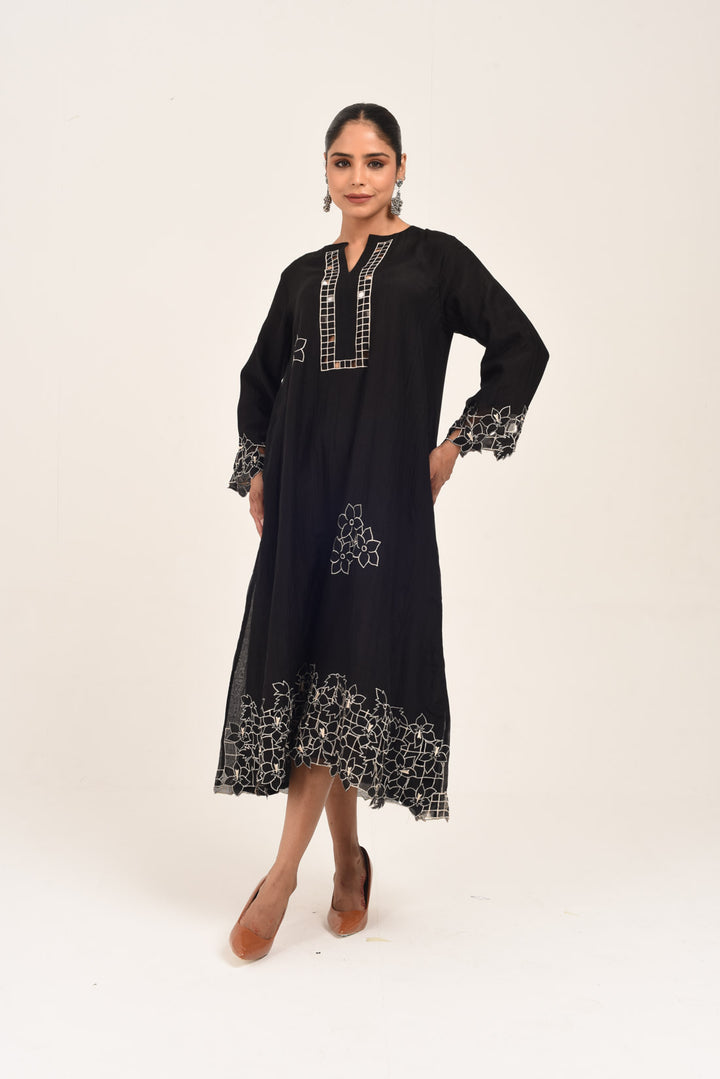 MIRAYA DRESS 5