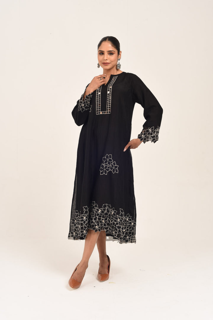 MIRAYA DRESS 5