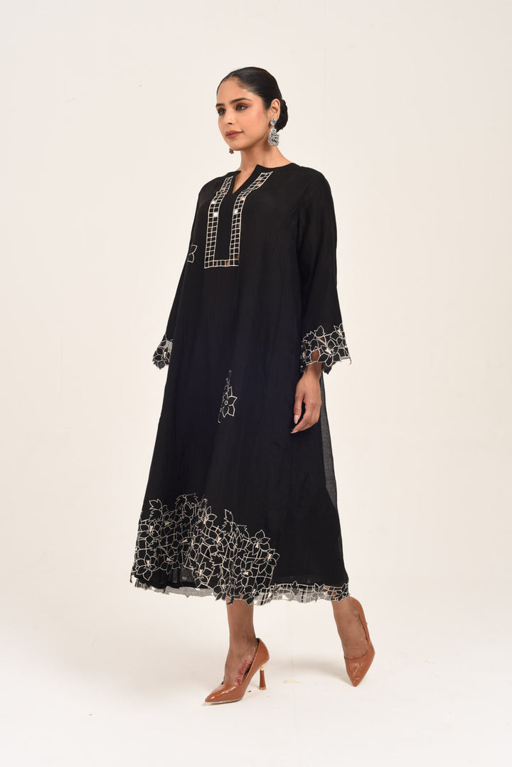 MIRAYA DRESS 5