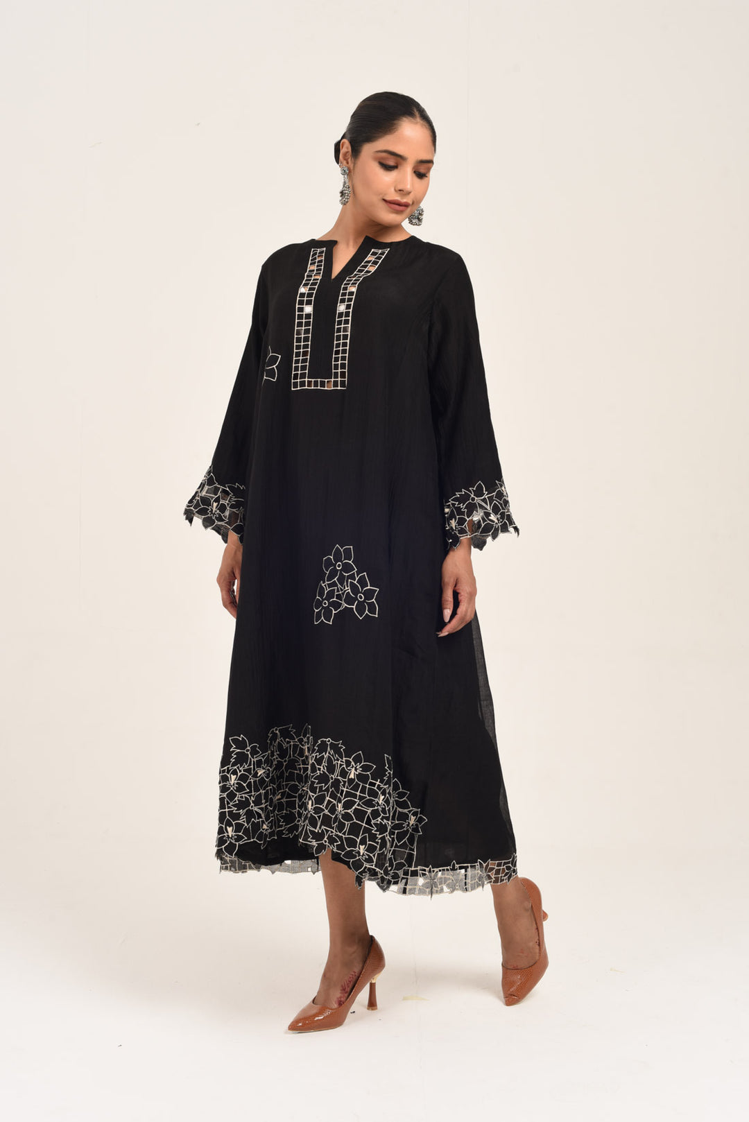 MIRAYA DRESS 5