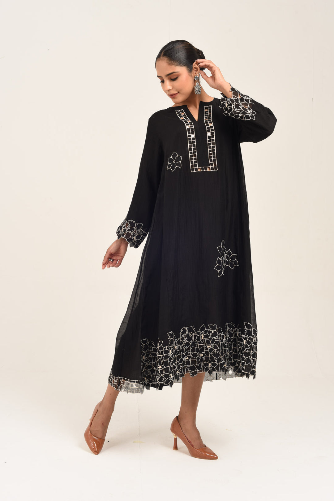 MIRAYA DRESS 5