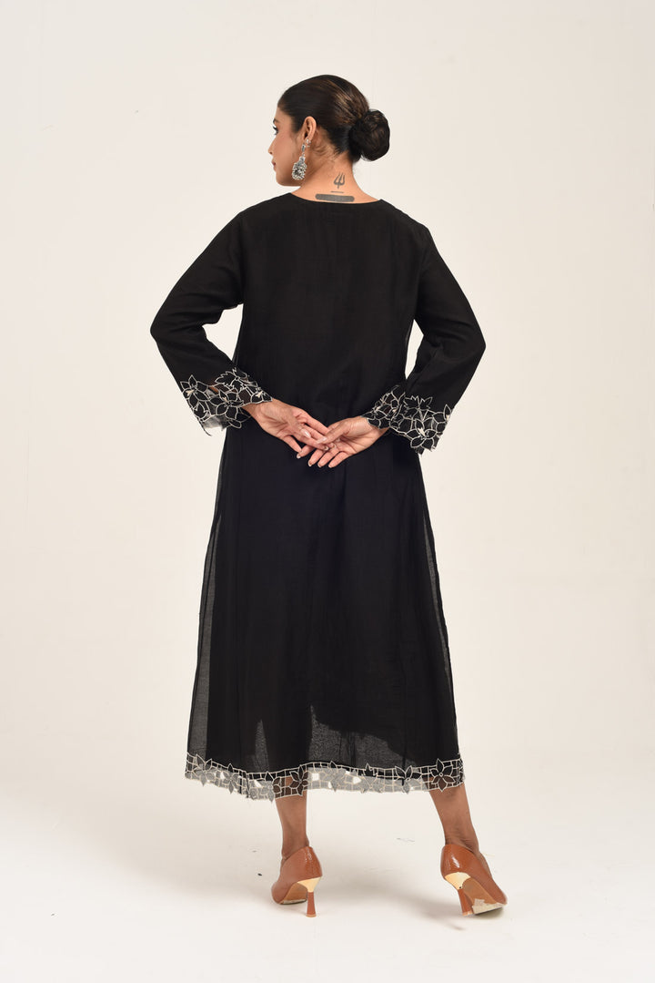 MIRAYA DRESS 5
