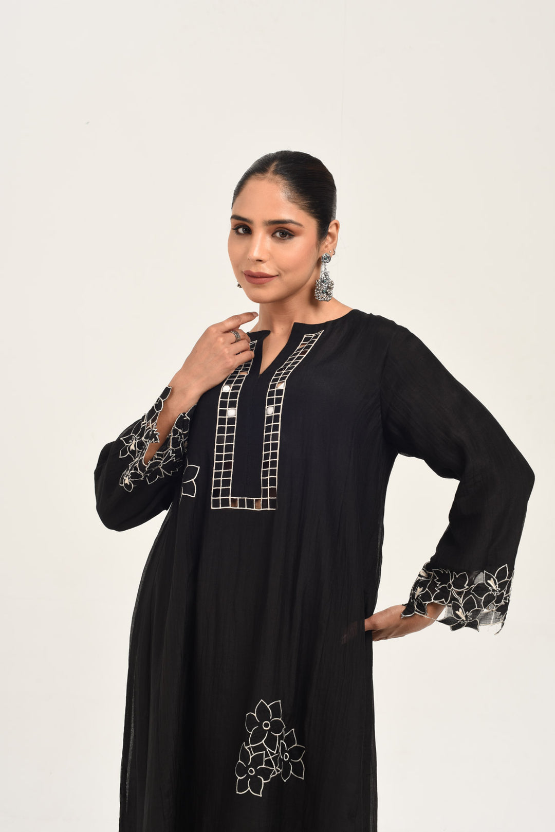 MIRAYA DRESS 5