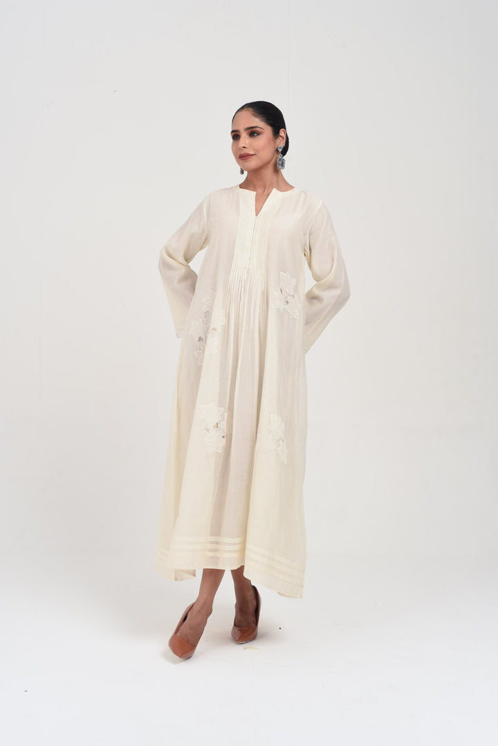 MIRAYA DRESS 7