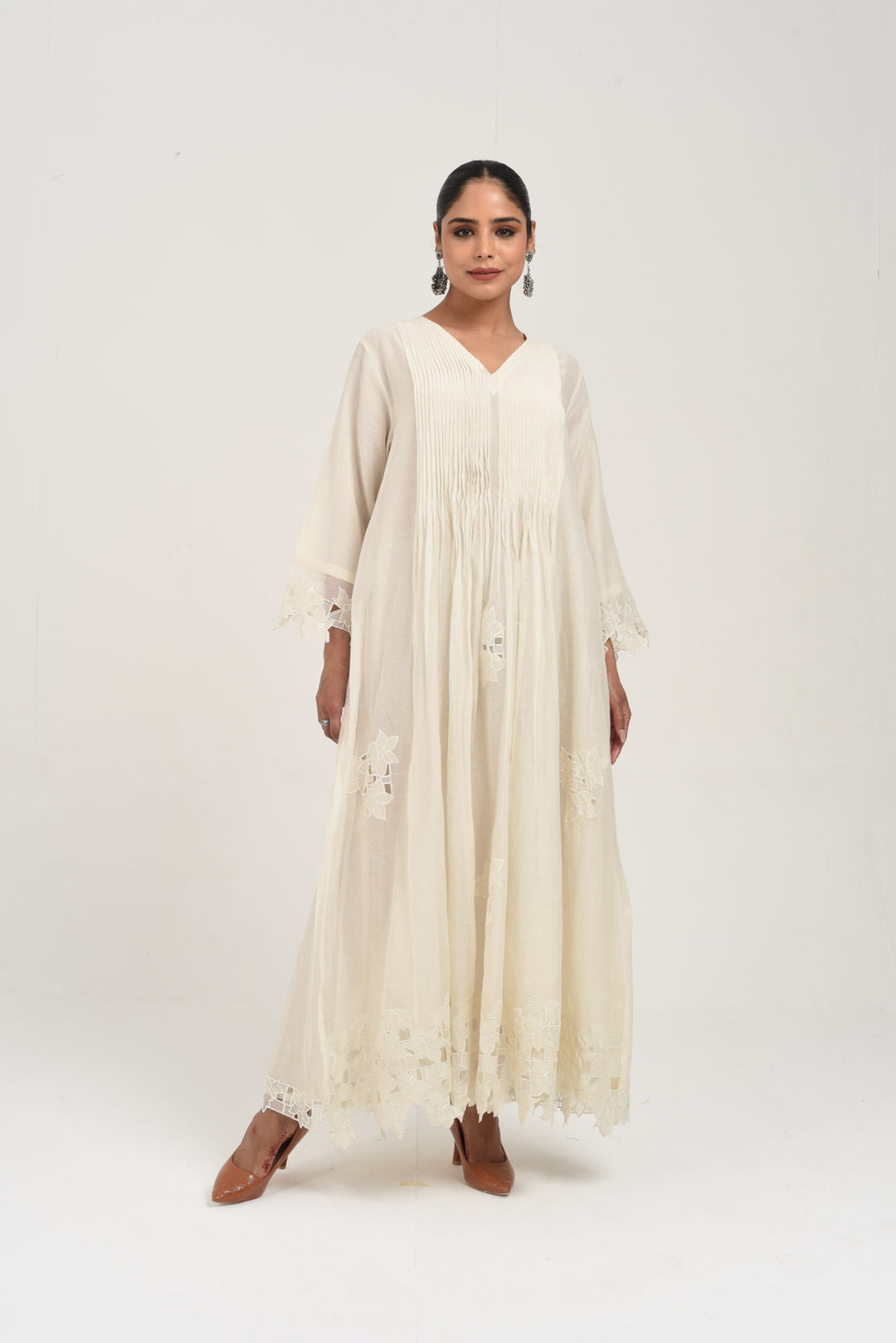 MIRAYA DRESS 8