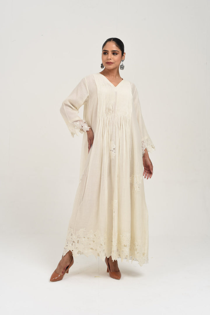 MIRAYA DRESS 8