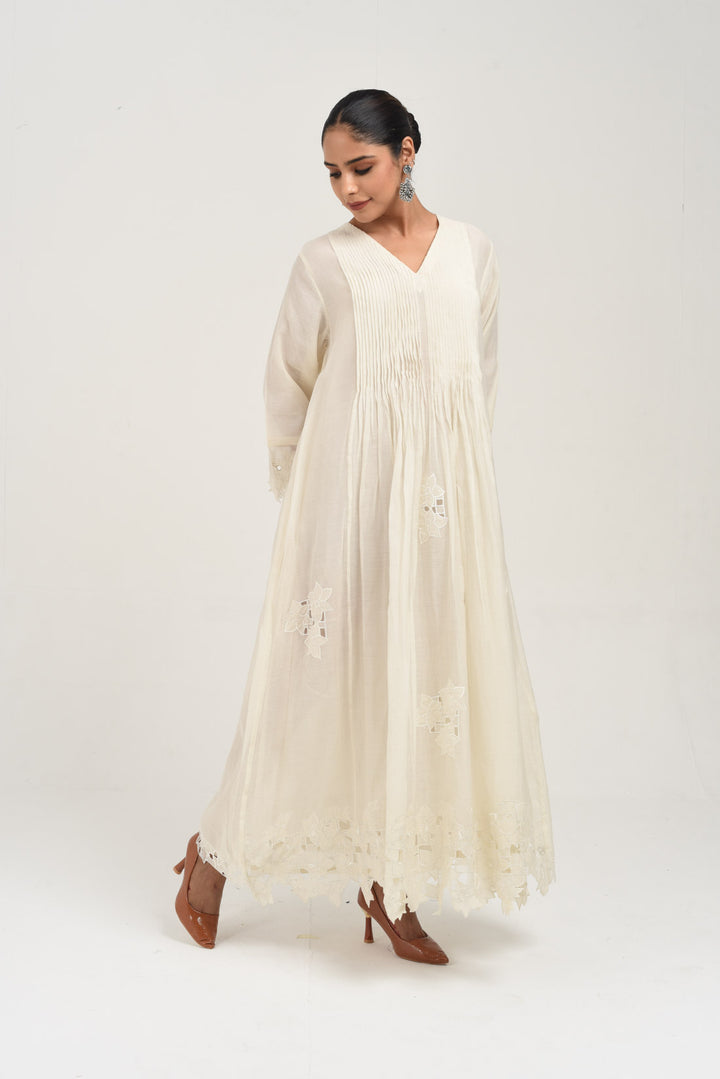 MIRAYA DRESS 8