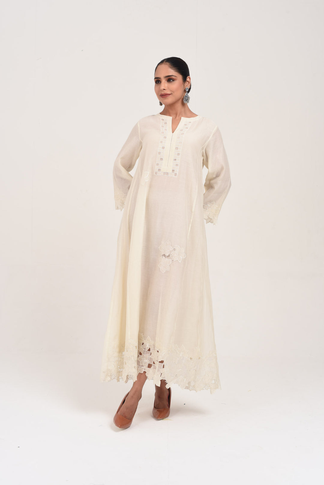 MIRAYA DRESS 10