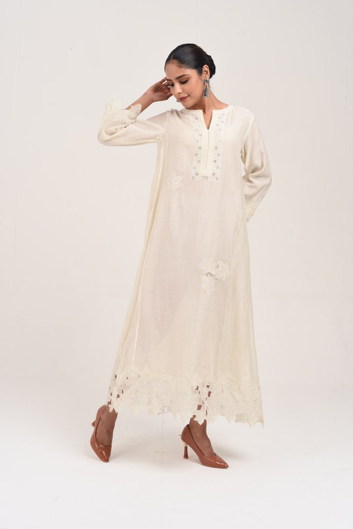 MIRAYA DRESS 10
