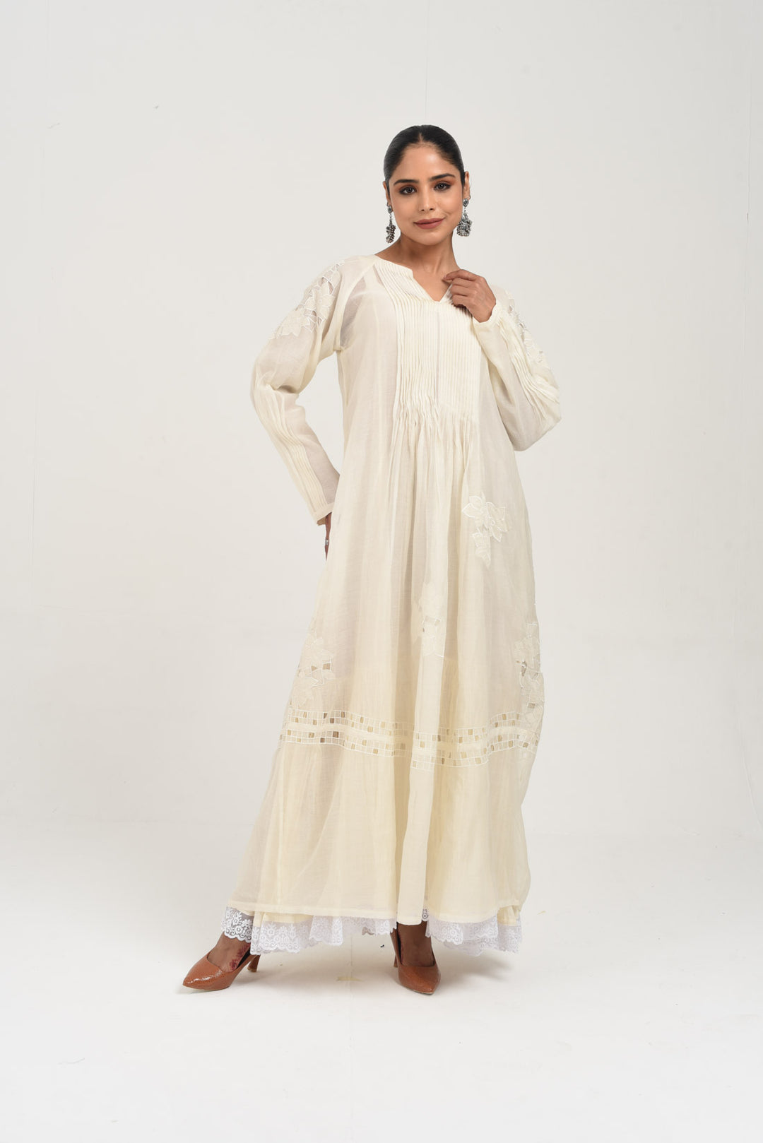 MIRAYA DRESS 11