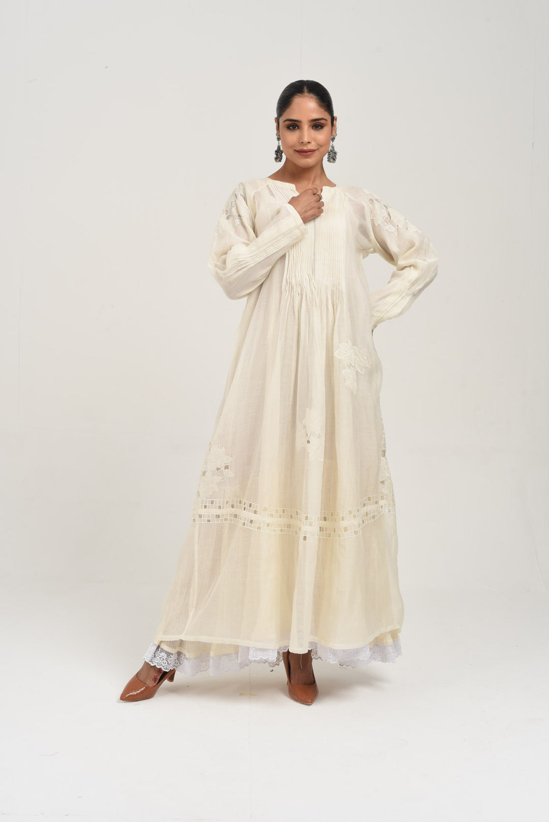 MIRAYA DRESS 11