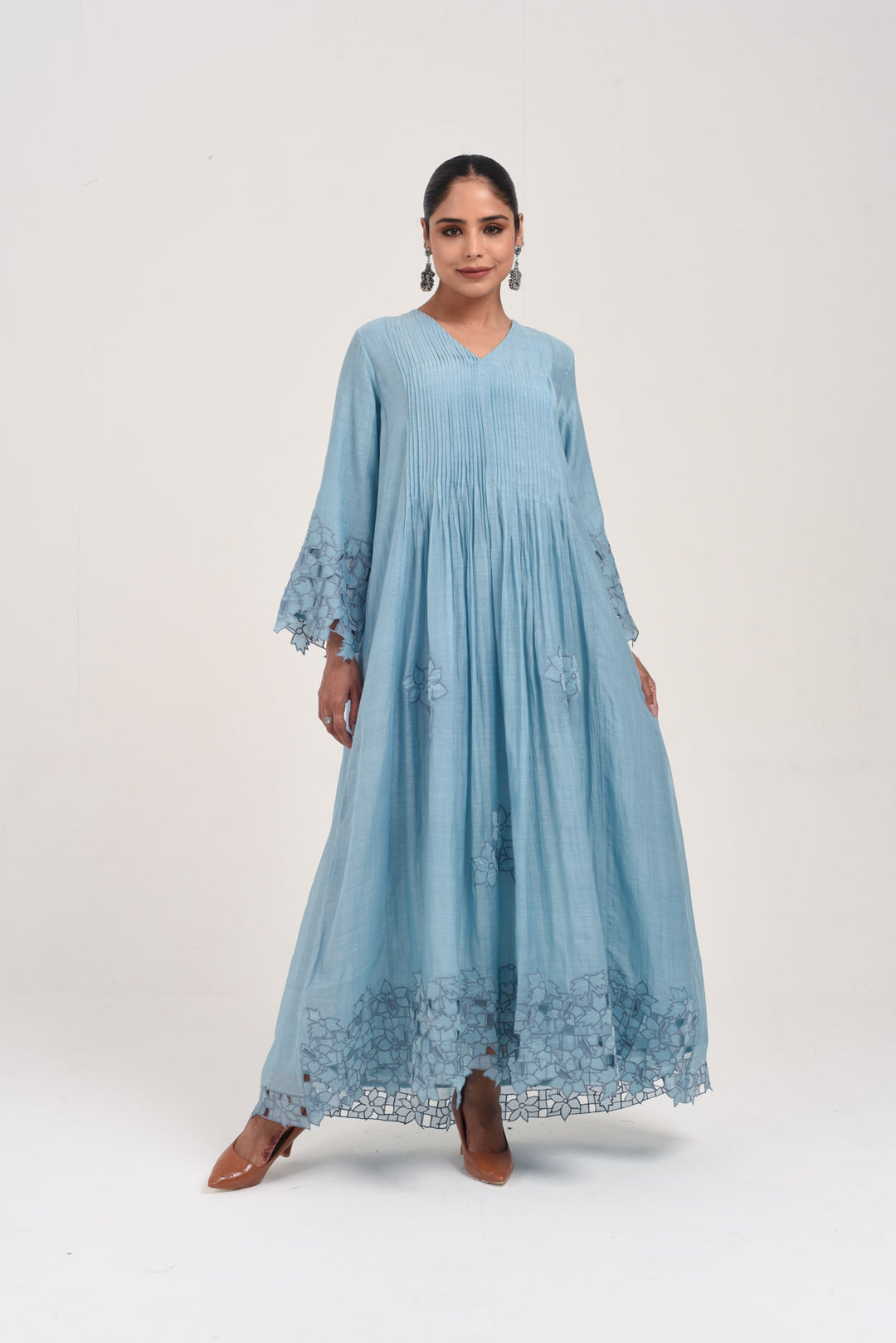 MIRAYA DRESS 12