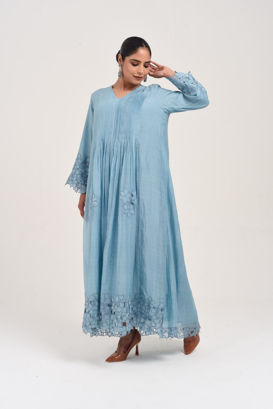 MIRAYA DRESS 12