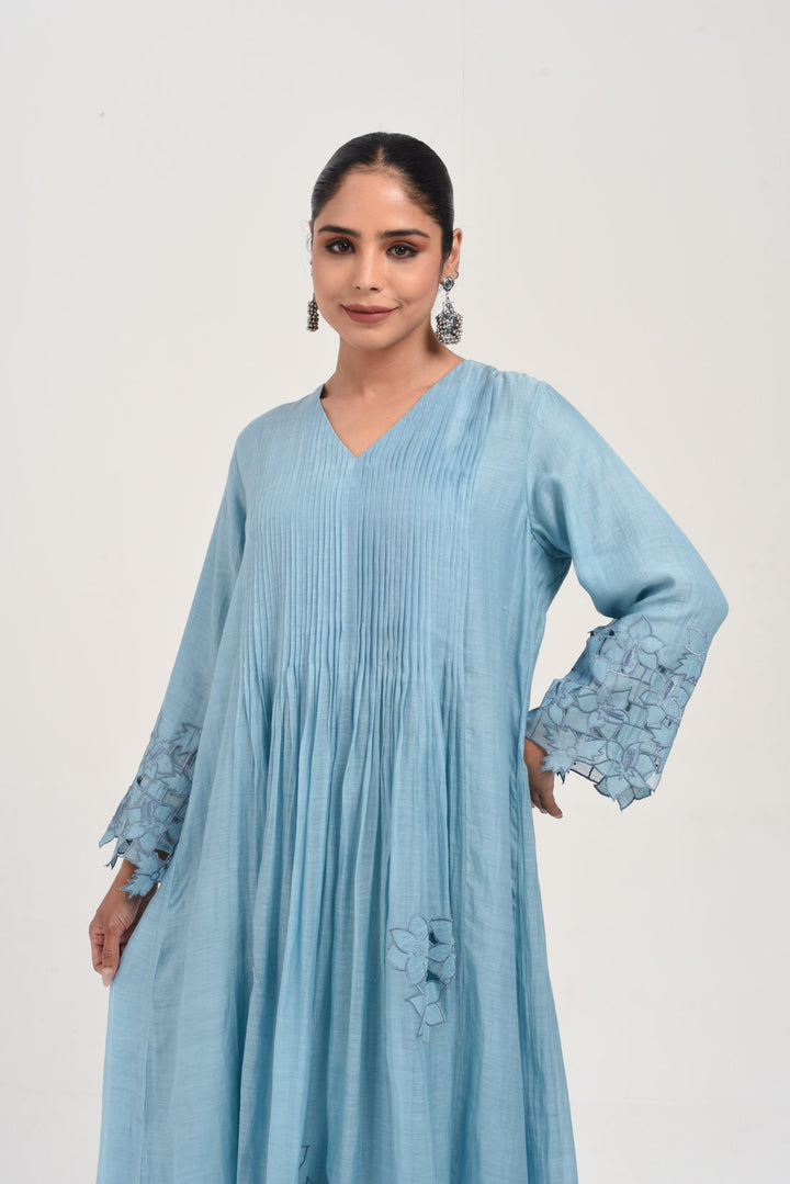MIRAYA DRESS 12