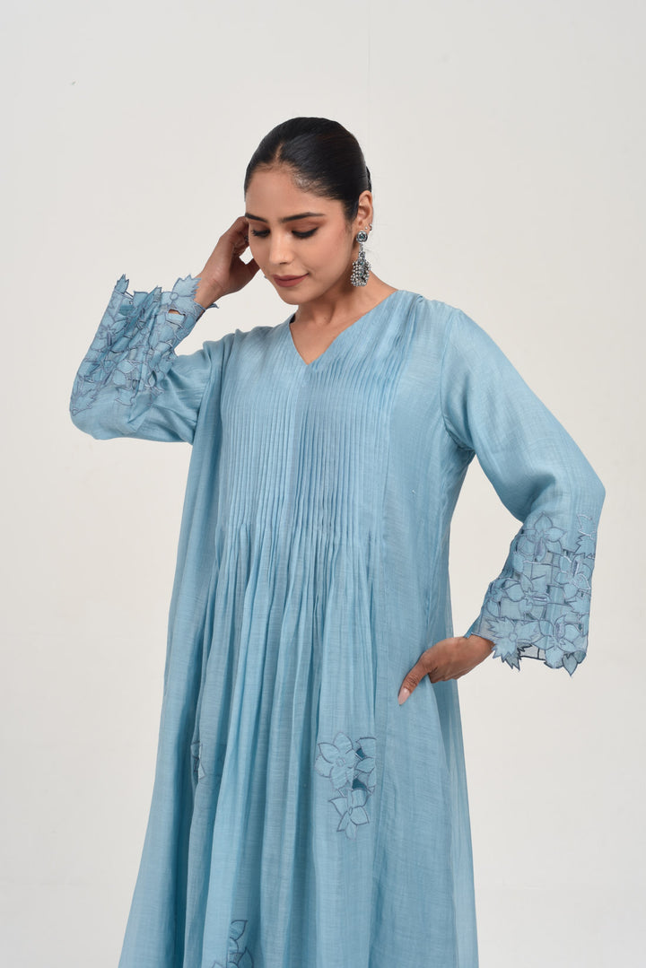 MIRAYA DRESS 12