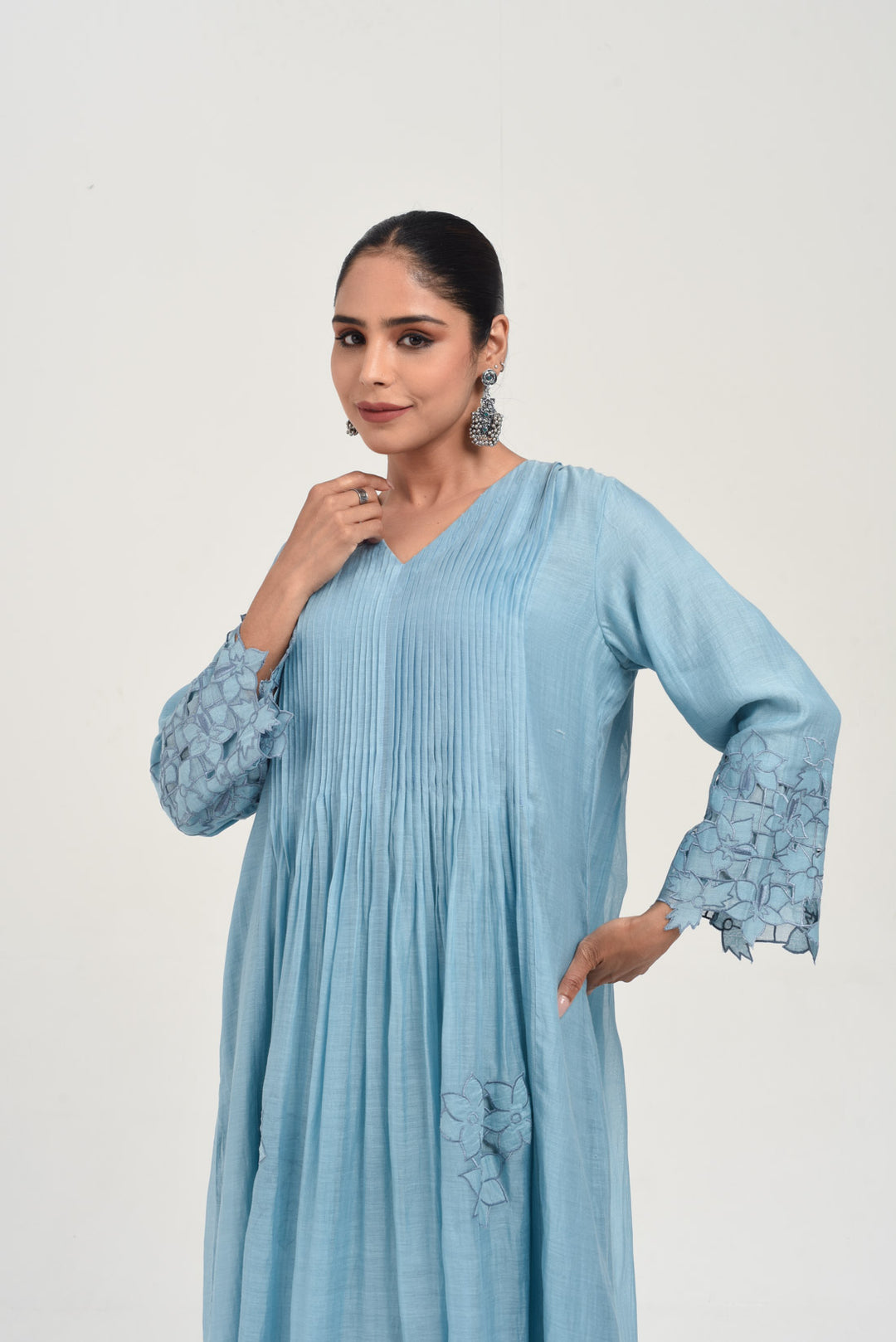 MIRAYA DRESS 12
