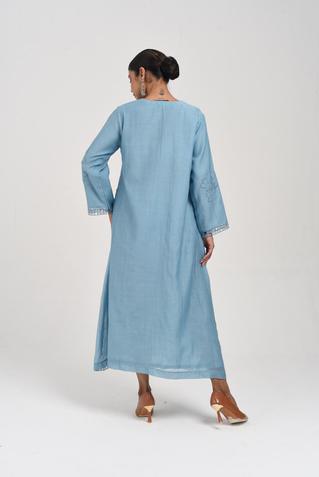 MIRAYA DRESS 18