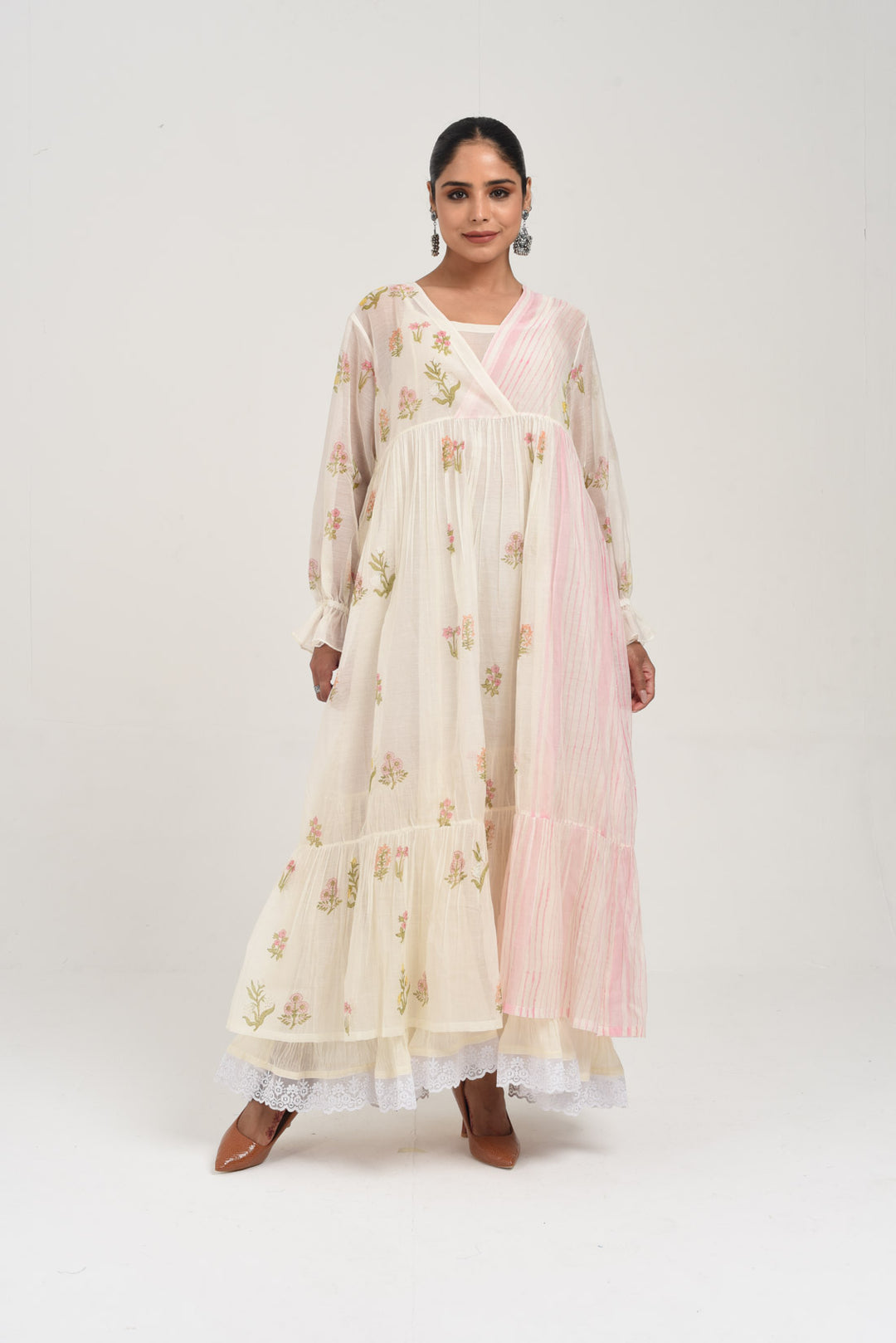NORAH DRESS 2