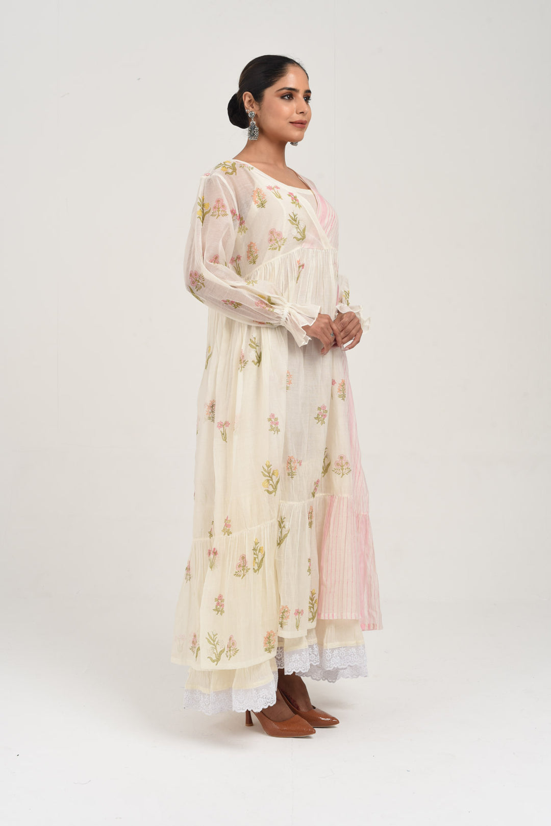 NORAH DRESS 2
