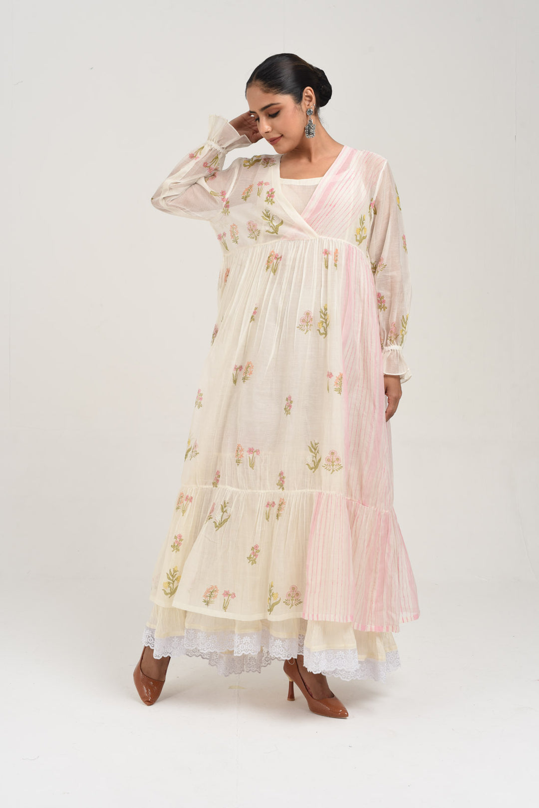 NORAH DRESS 2