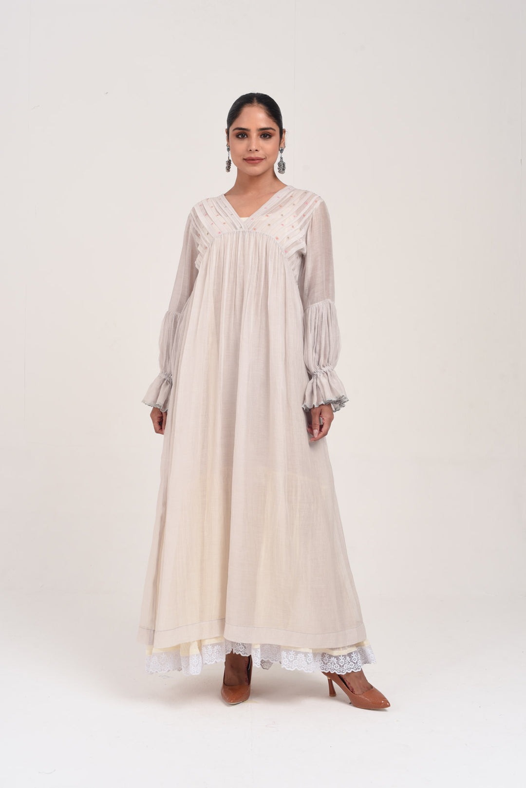 NORAH DRESS 4