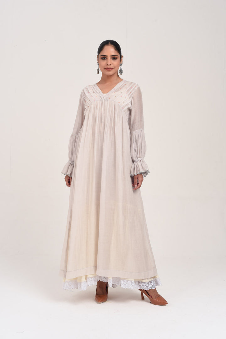 NORAH DRESS 4
