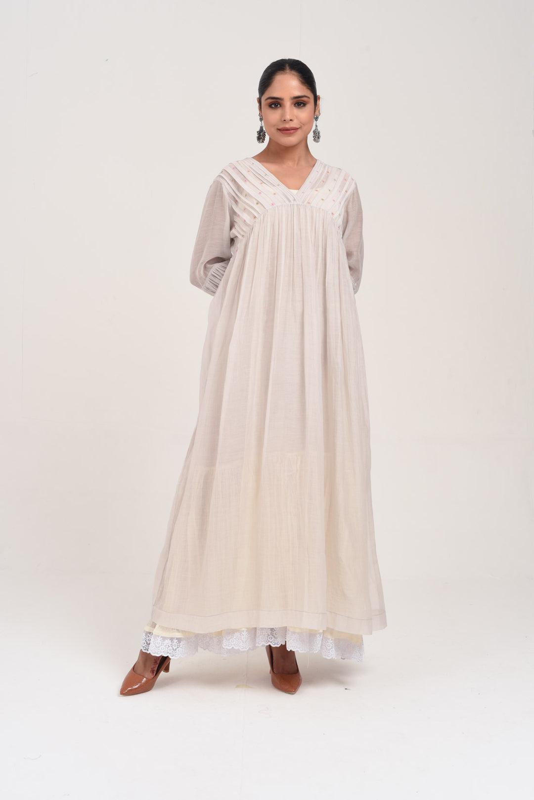 NORAH DRESS 4