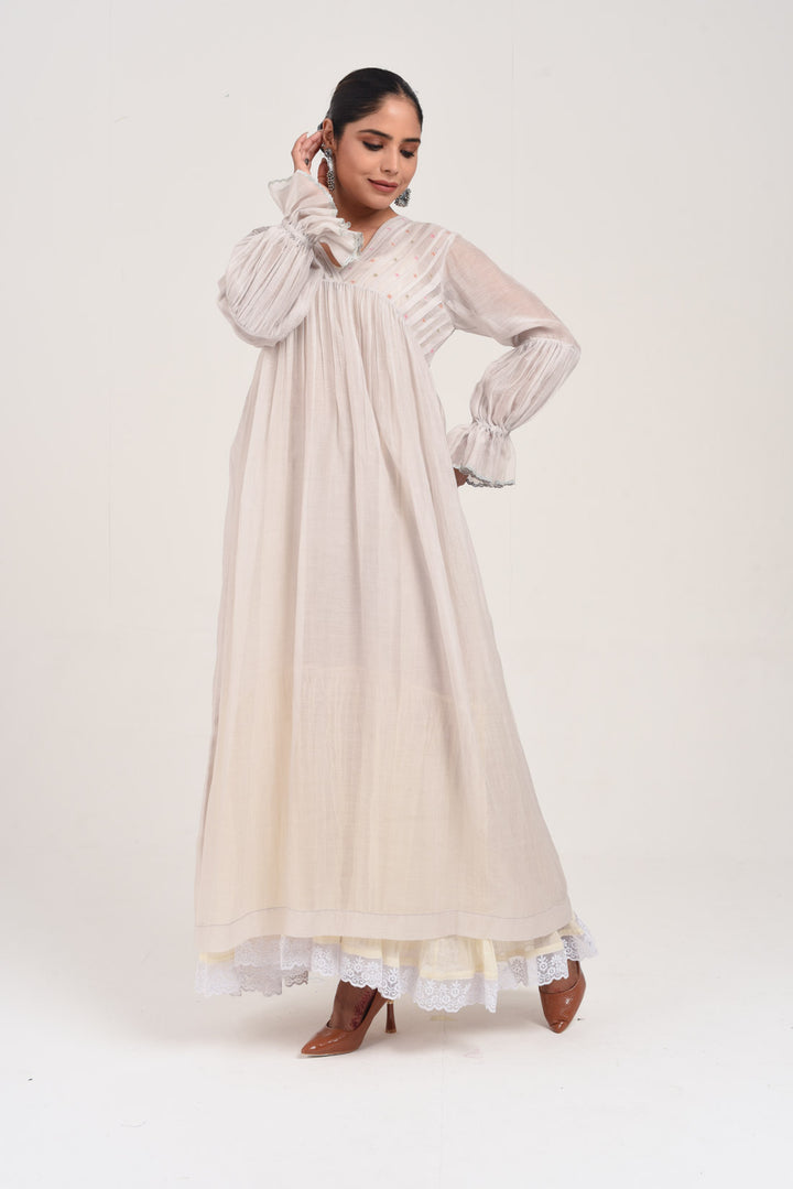 NORAH DRESS 4