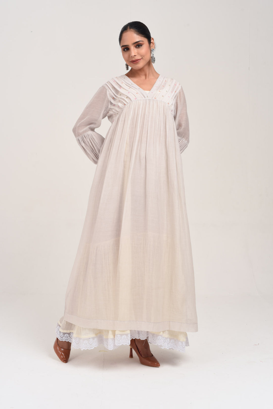 NORAH DRESS 4