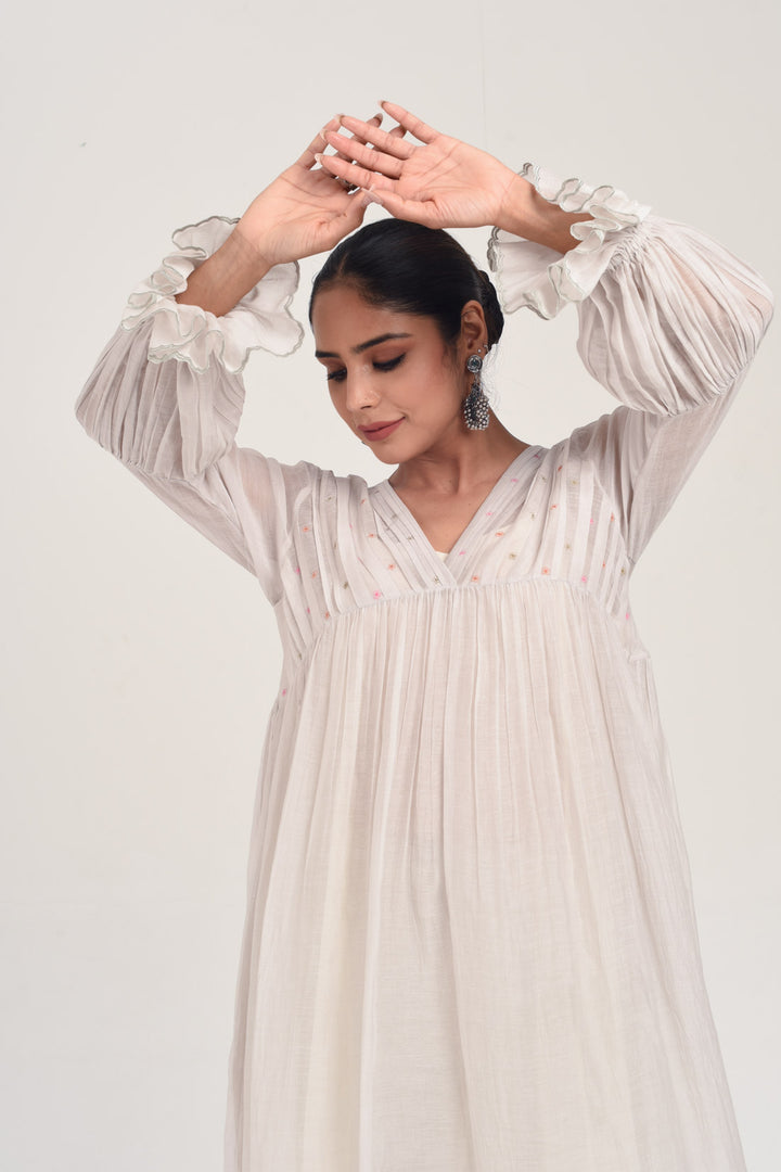NORAH DRESS 4